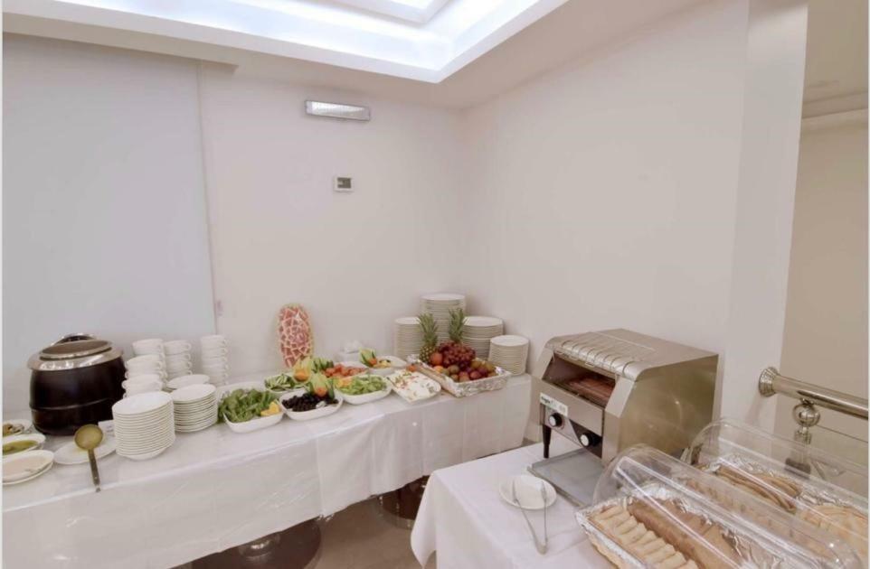 Zaha Al Munawara Hotel Médine Extérieur photo
